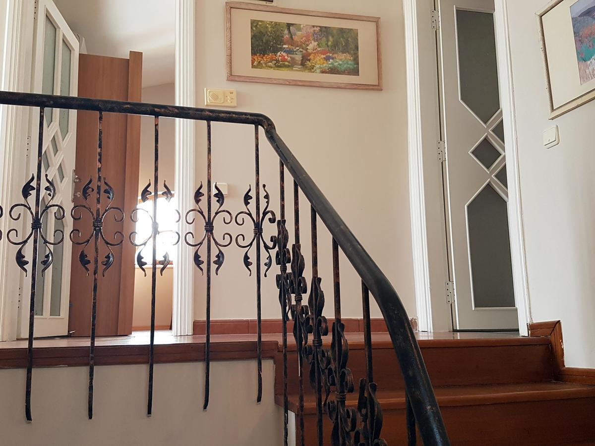 Hotel Villa Casablanca Bahtili ภายนอก รูปภาพ