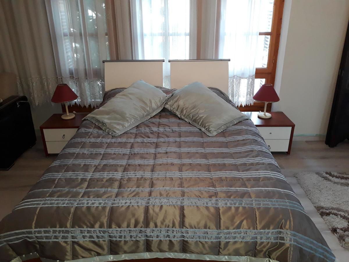 Hotel Villa Casablanca Bahtili ภายนอก รูปภาพ