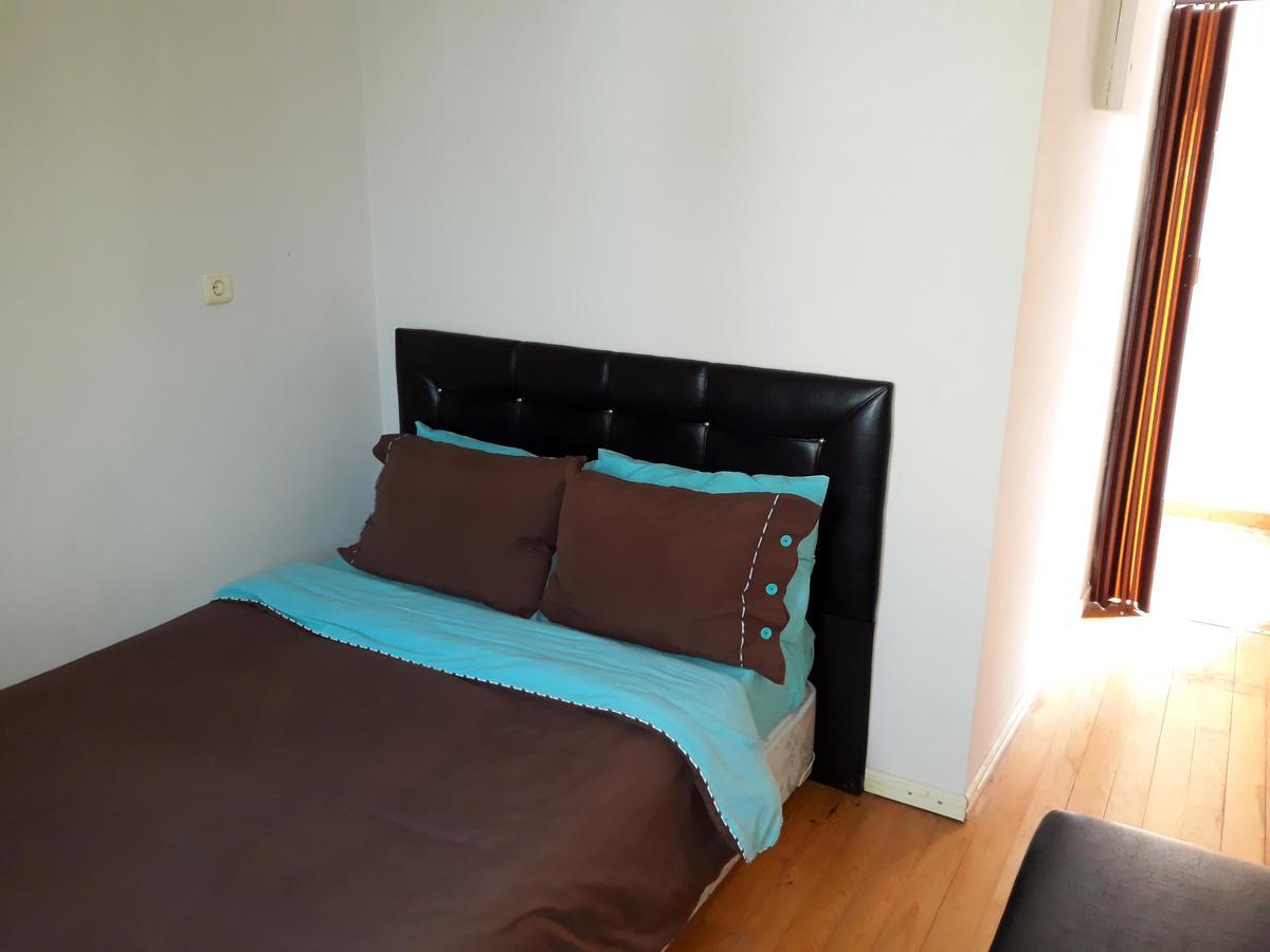 Hotel Villa Casablanca Bahtili ภายนอก รูปภาพ