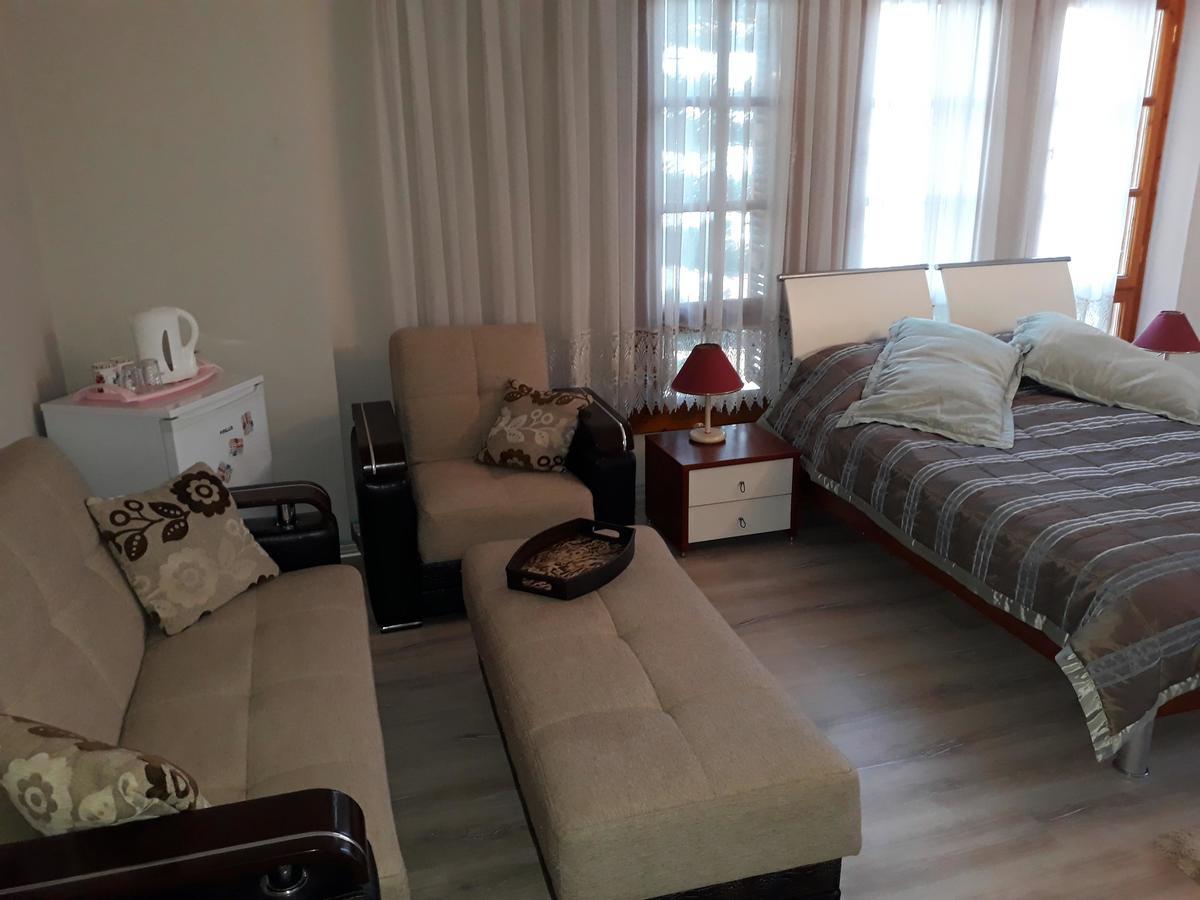 Hotel Villa Casablanca Bahtili ภายนอก รูปภาพ