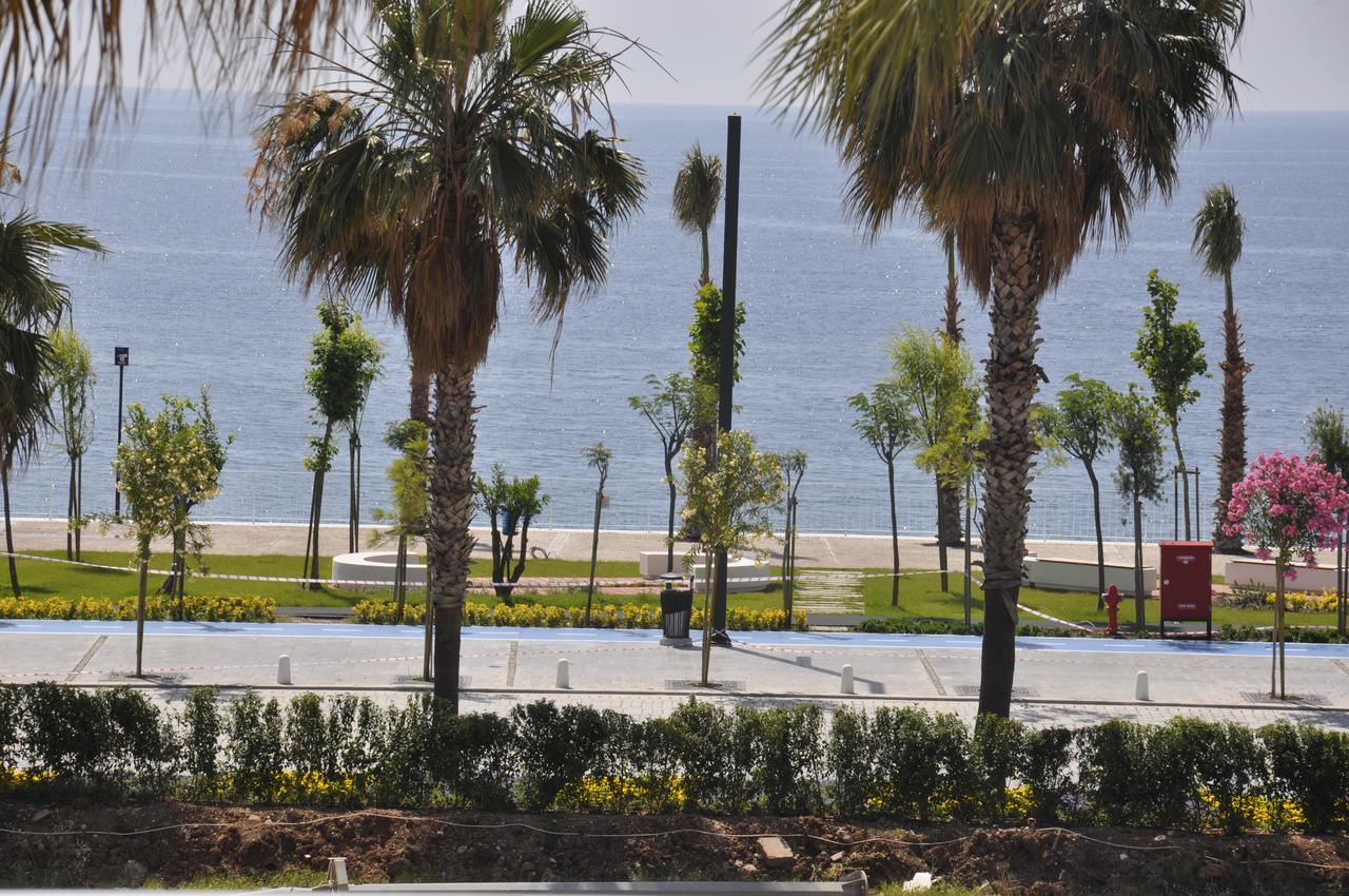 Hotel Villa Casablanca Bahtili ภายนอก รูปภาพ