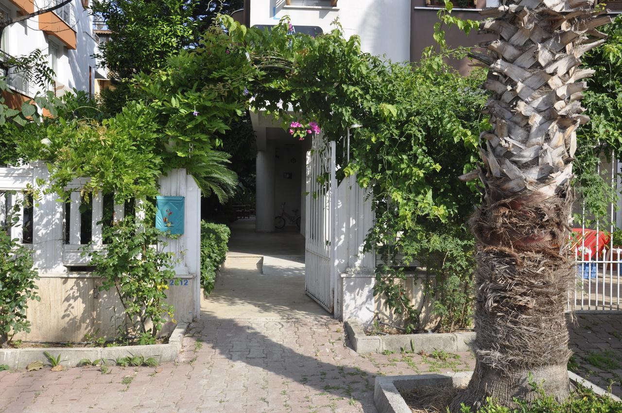 Hotel Villa Casablanca Bahtili ภายนอก รูปภาพ